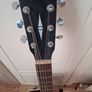 Acoustic Guitar Cort Image 5