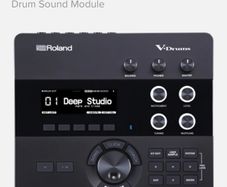 Roland TD 27 module