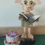 LEGO Harry Potter  Dobby the HouseElf Set 76421 Image 2