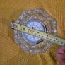 Large waterford clock Image 5