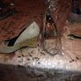 Wedged shoes Image 2