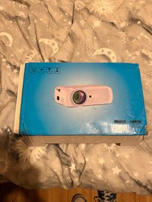 Home Cinema Projector