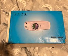 Home Cinema Projector