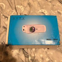 Home Cinema Projector