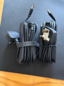 Dell chargers