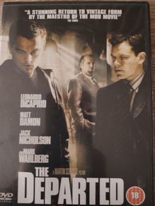 The Departed