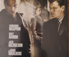 The Departed