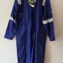 Men's Coveralls Size uk50r overalls boilersuit Image 2
