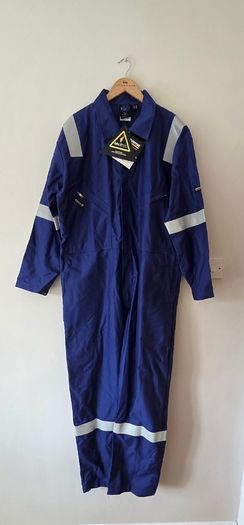 Men's Coveralls Size uk50r overalls boilersuit