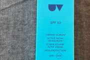 Ultra Violette Vibrant Screen Spf 50 Active Facial Skinscreen