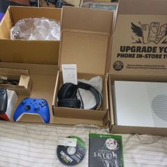 xbox one S set up ideal gift