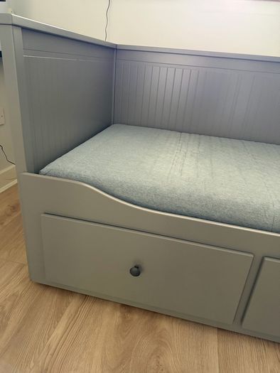 Ikea extendable bed frame (No delivery)
