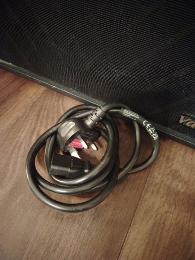 VOX Valvetronix VT20+ Guitar Amp