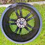 19" Genuine Bmw G20,  G21 M Sport alloy Image 2