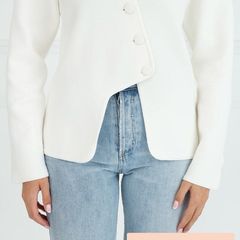 Sinead Keary cardigan