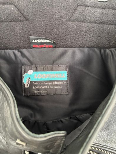 Motorbike Pants