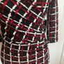Marc angelo wrap top Image 4