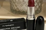 Mac Lipstick Full Size