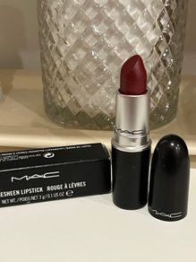 Mac Lipstick Full Size