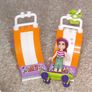 Lego Friends, Heartlake skatepark, 41099 Image 5