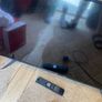 43inch cello tv with built in dvd player remote control with it Image 4
