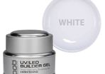 AOB Builder Gel UV / LED - White - 15g