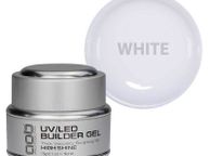 main image for ad AOB Builder Gel UV / LED - White - 15g