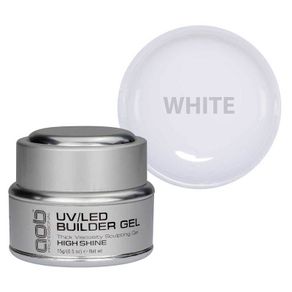 AOB Builder Gel UV / LED - White - 15g