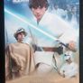 Hot Toys 1/6 MMS297 IV A New Hope Luke Skywalker Normal Version Image 3