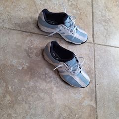 Ladies Adidas golf shoes UK 5