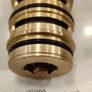VADO Thermostatic shower mixer valve upgrade CEL-RETROFIT/O Image 4