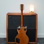 Gibson Les Paul Classic Plus 1993 - Trans Amber Image 2