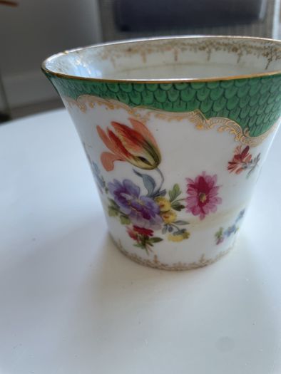 Ceramic Trinket