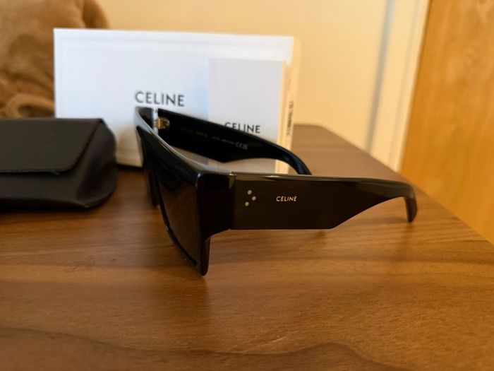 celine sun