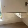 Cream Kitchen for Sale Including Appliances Image 4