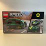 LEGO Lotus Evija 76907 New Image 2