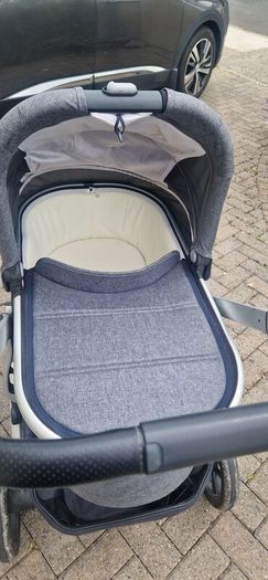 Uppababy Vista V2 -  Jordan