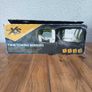 XS twin towing mirrors in box Image 2