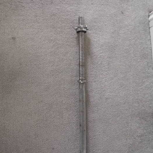 barbell