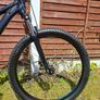 CUBE AIM mountain bike XS Image 3