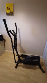 Domyos 100 Cross Trainer