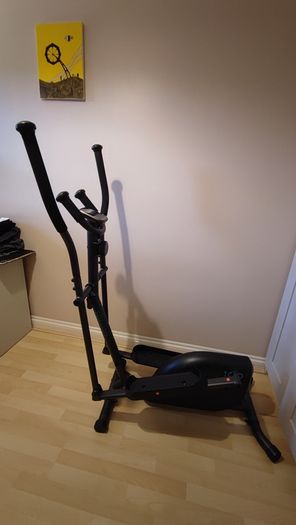 Domyos 100 Cross Trainer