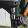 grass trimer 350W corded Image 2