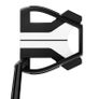 TaylorMade Spider Tour X Black Putter Image 4