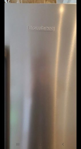 American fridge frezer