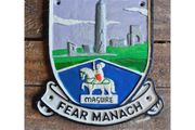 Fermanagh Crest HS430