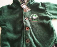 baby boys jacket 6-12mths