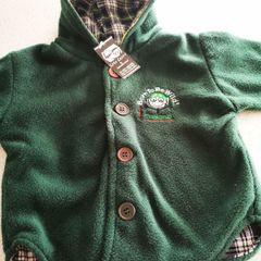 baby boys jacket 6-12mths