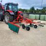 Keverenland 9032 Rake as New NO VAT Image 5