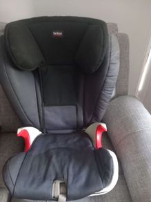 car seat